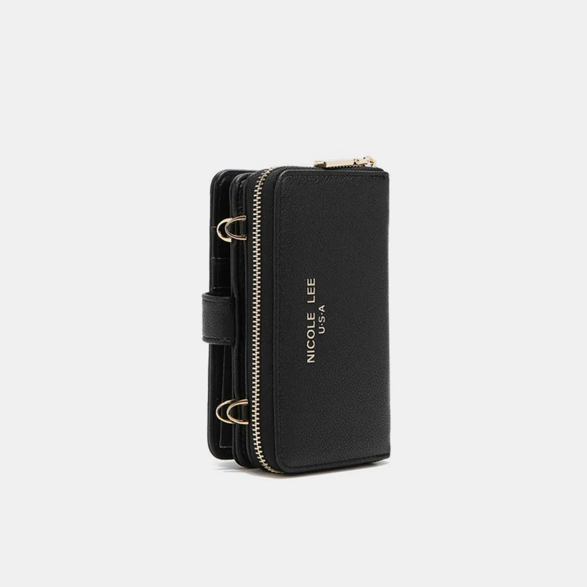 2 Piece Phone Case Crossbody Wallet