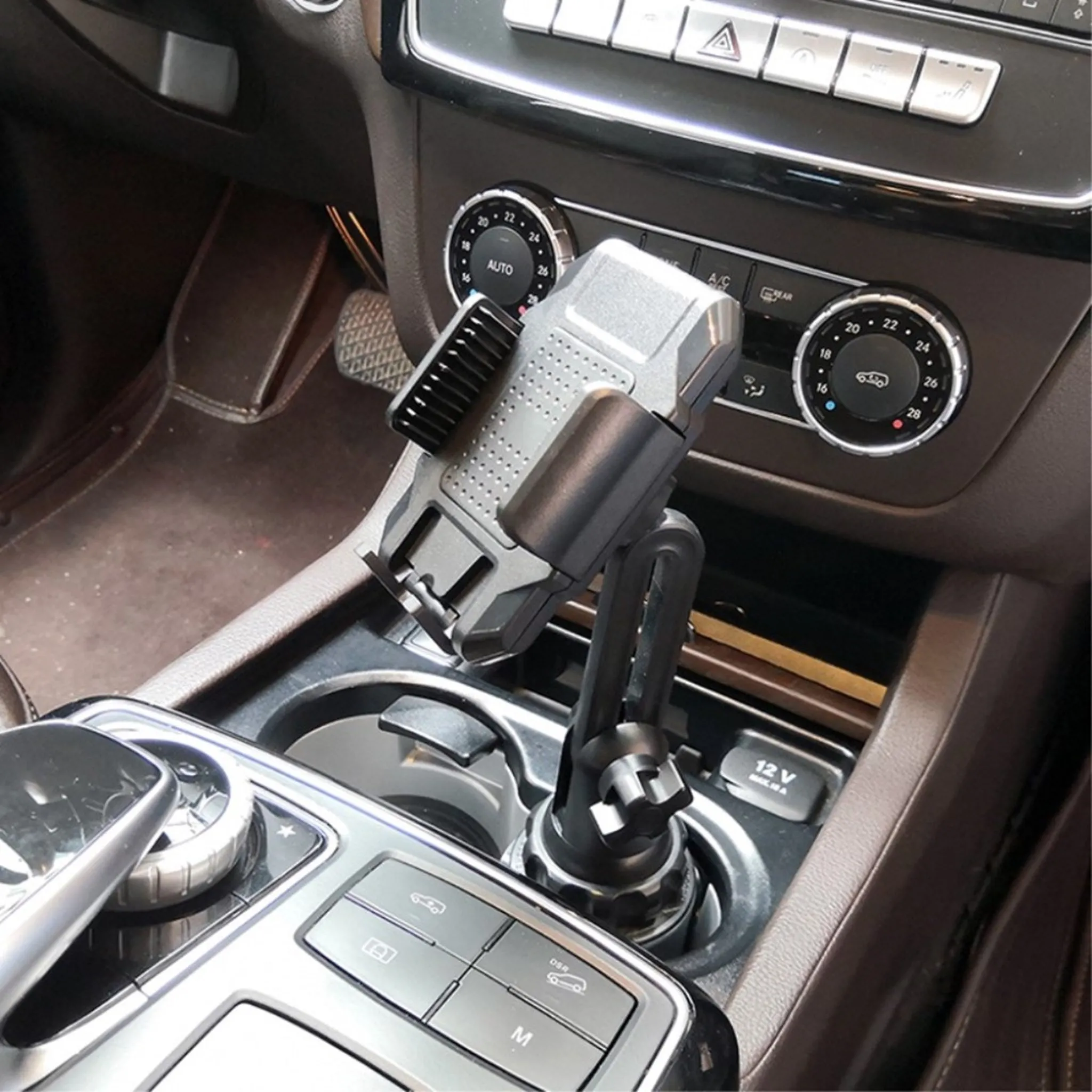 360 rotatable car mount holder