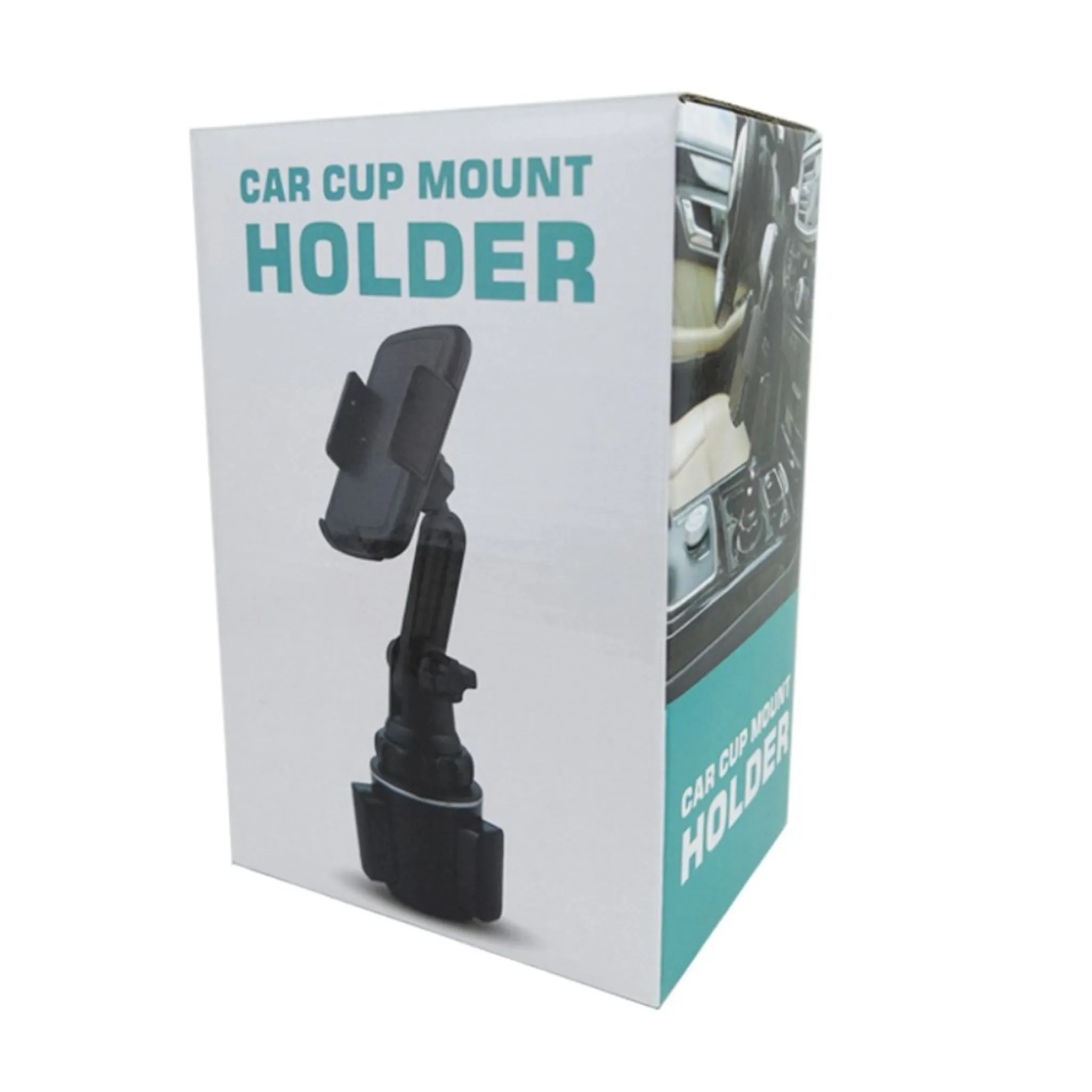 360 rotatable car mount holder