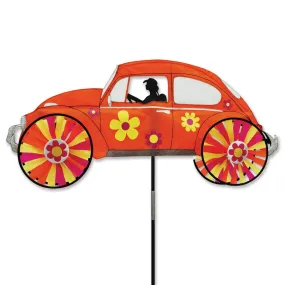 38 in. VW Hippie Mobile Spinner