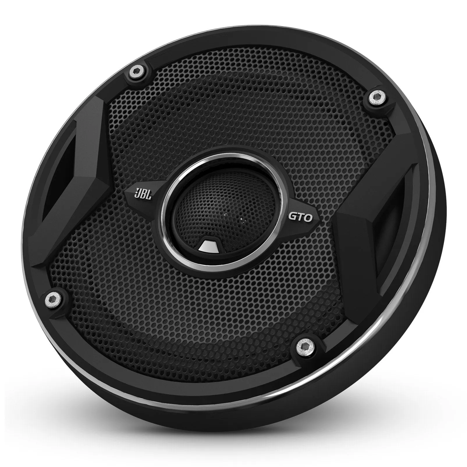 (4) J-B-L GTO629 Premium 180W 6-1/2" Co-Axial Speaker   with 18 Gauge 100 FT Speaker Wire and Free Mobile Holder