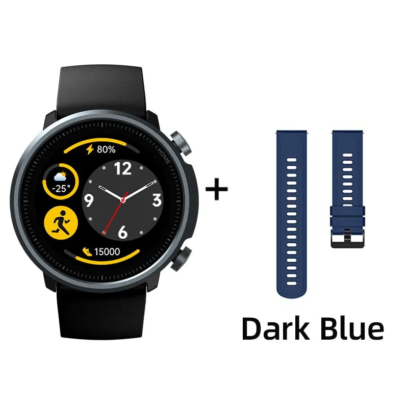 45mm Smartwatch Global Version