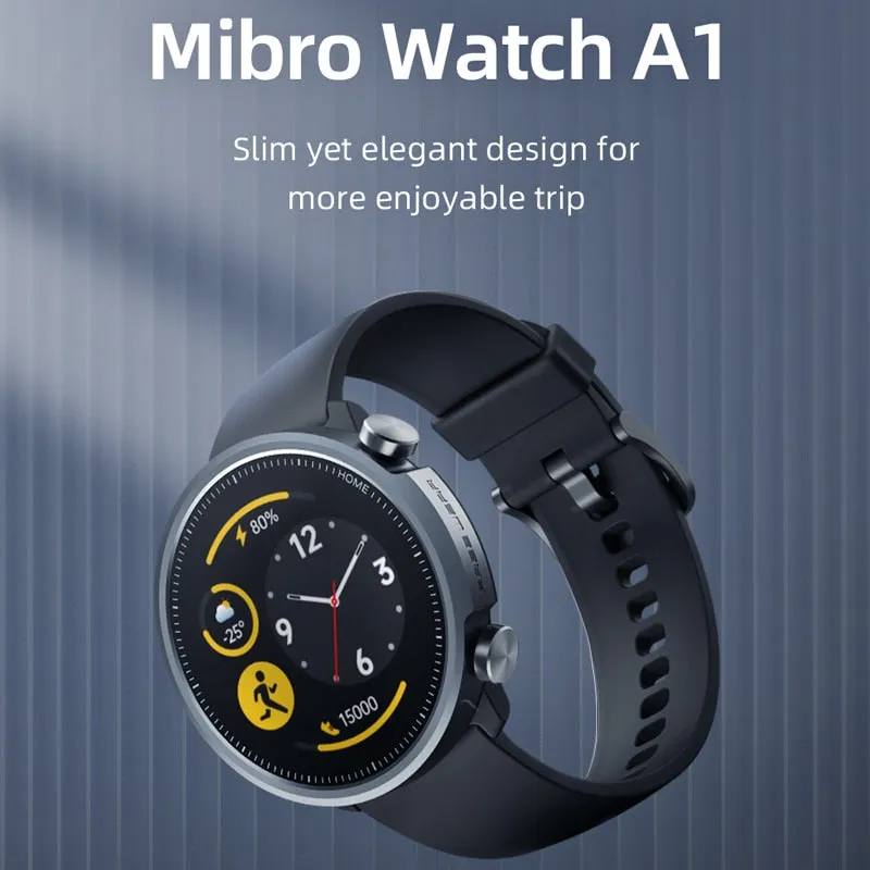 45mm Smartwatch Global Version