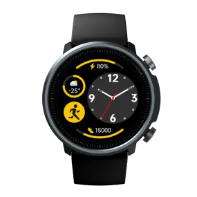 45mm Smartwatch Global Version