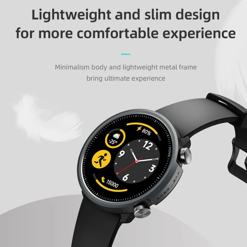 45mm Smartwatch Global Version