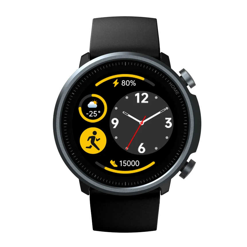 45mm Smartwatch Global Version