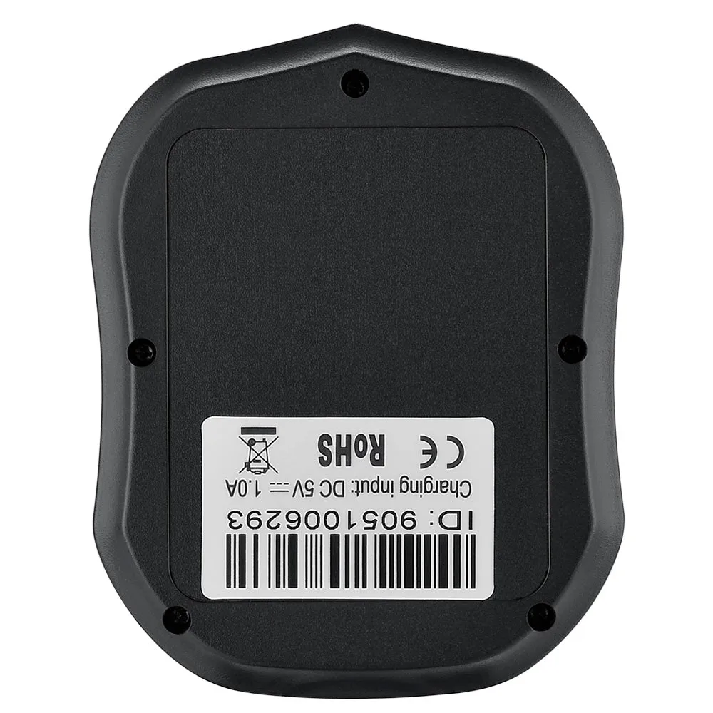 4G Magnetic GPS Tracker