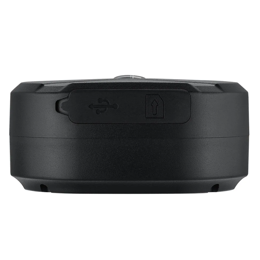 4G Magnetic GPS Tracker