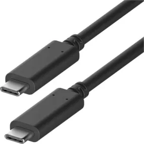 4Xem Usb-C To Usb 2.0 Type-C Cable - 3Ft