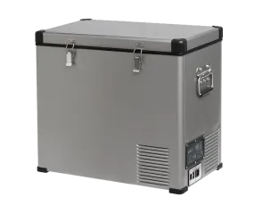 60L Portable Freezer