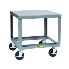 7 Gauge Mobile Machine Table (36" High)