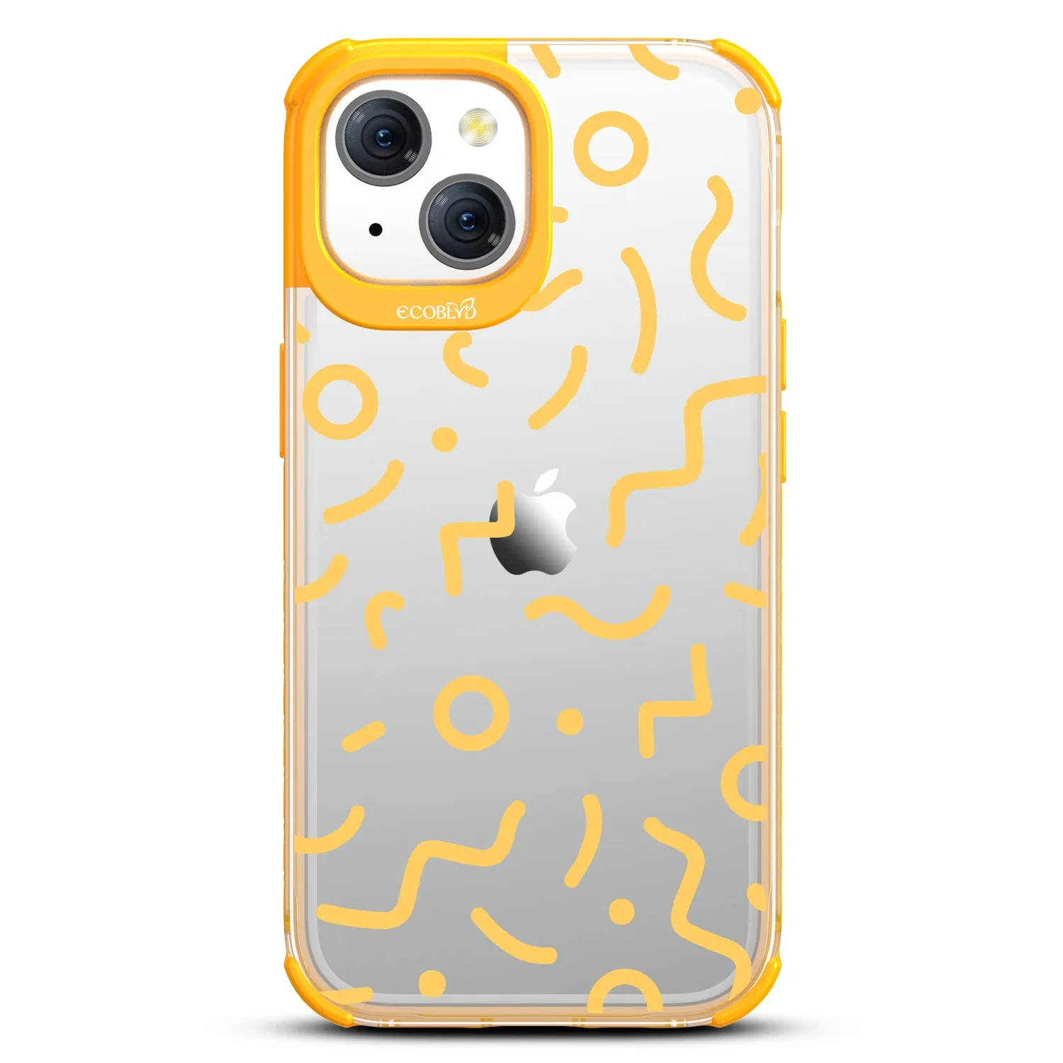 90's Kids - Laguna Collection Case for Apple iPhone 15