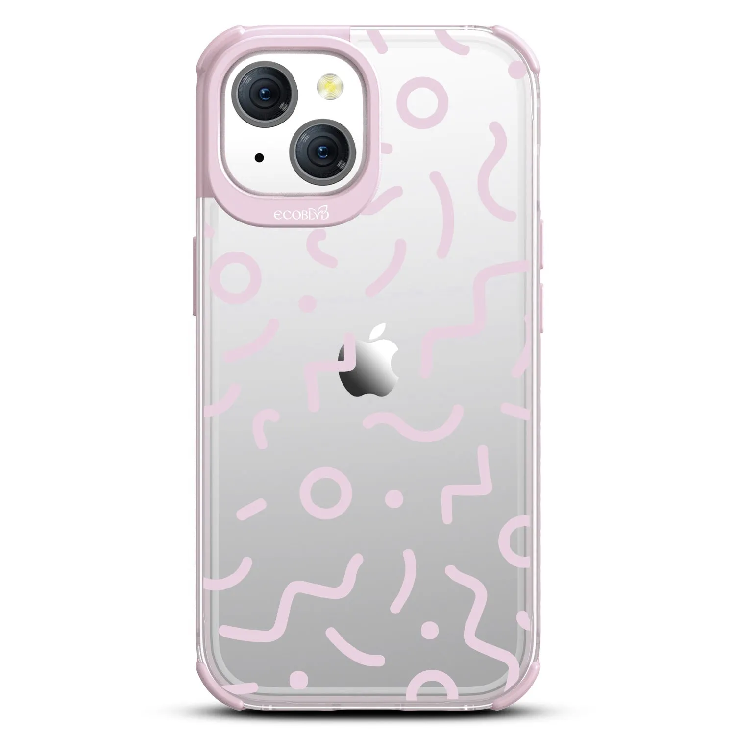 90's Kids - Laguna Collection Case for Apple iPhone 15