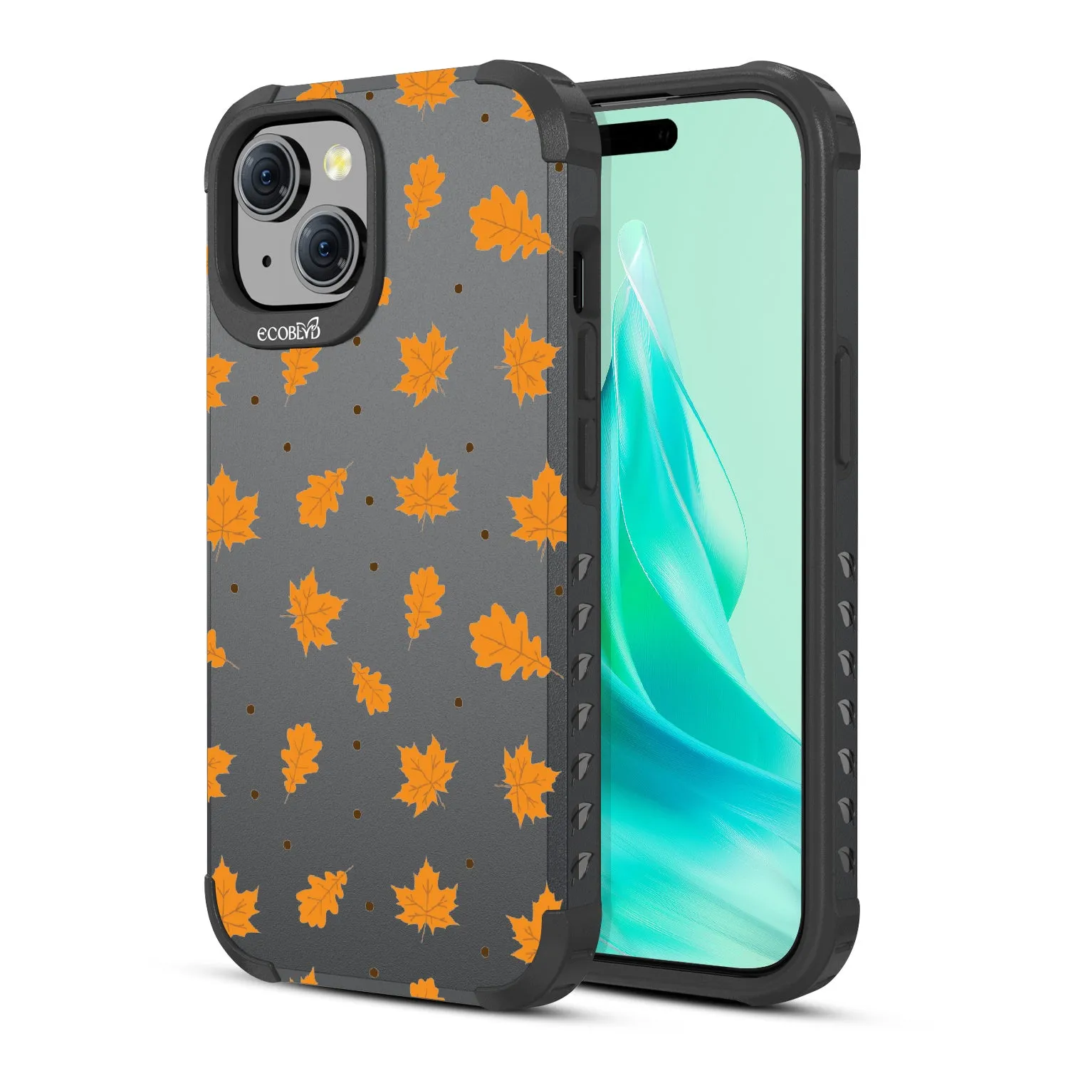 A New Leaf - Mojave Collection Case for Apple iPhone 15