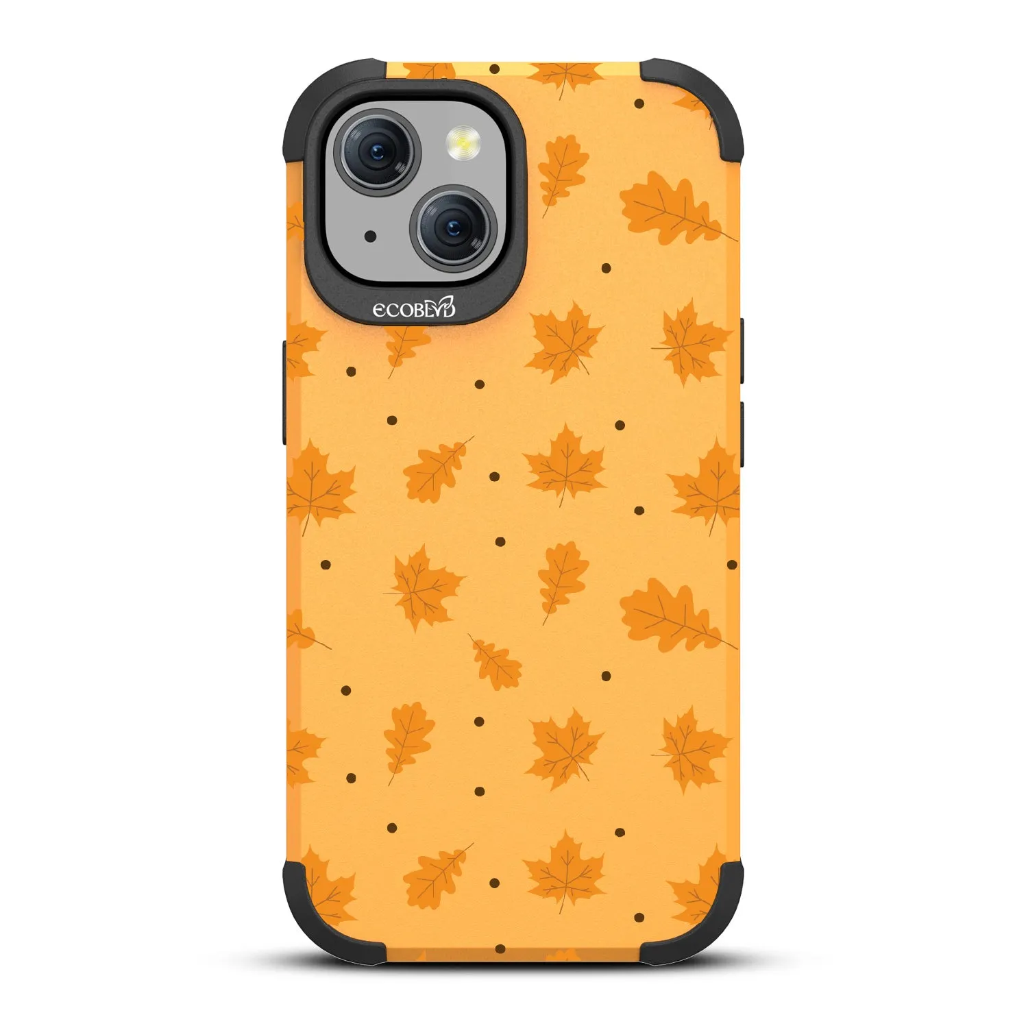 A New Leaf - Mojave Collection Case for Apple iPhone 15