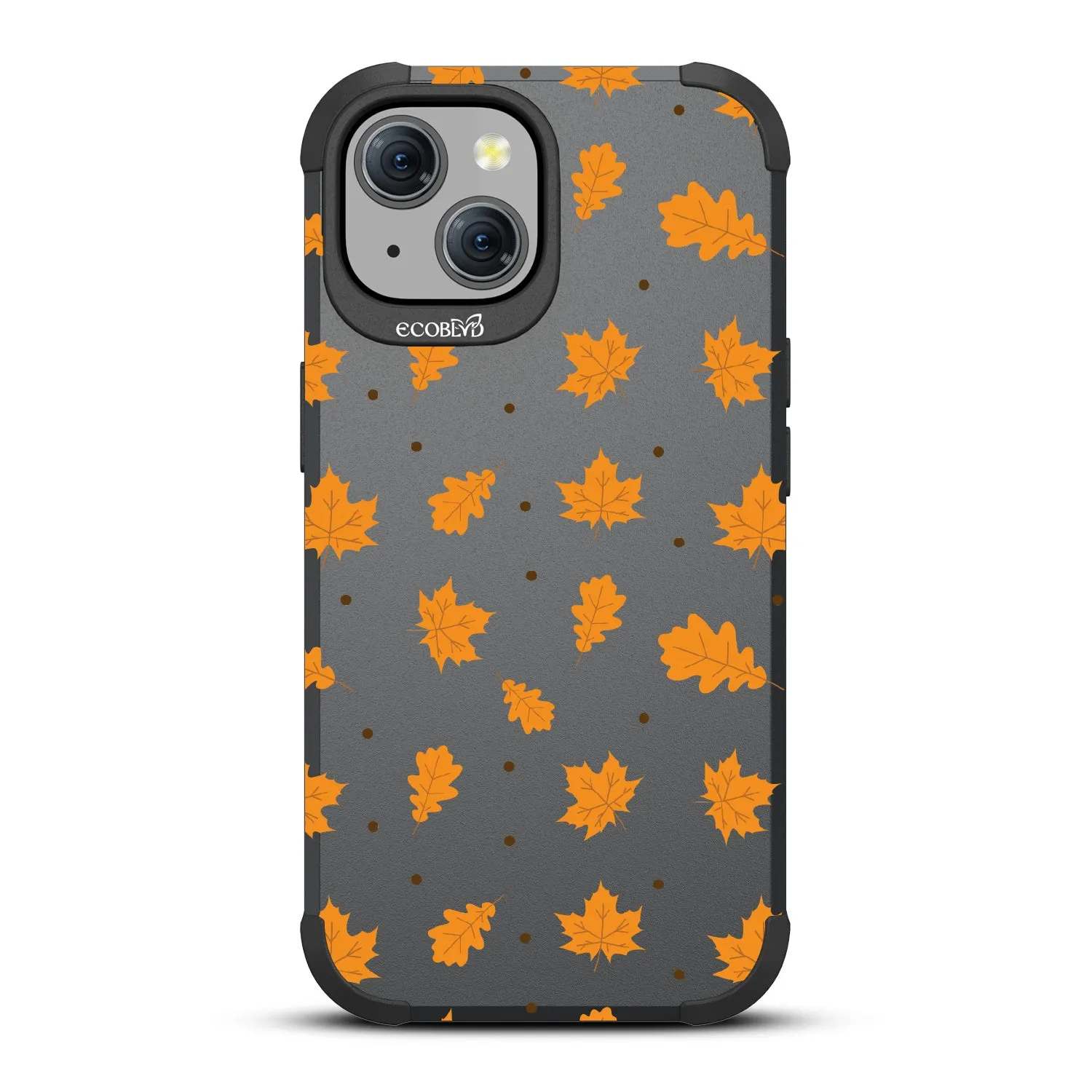 A New Leaf - Mojave Collection Case for Apple iPhone 15