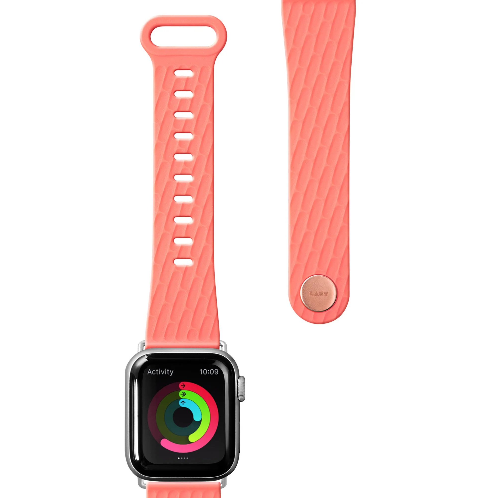 ACTIVE 2.0 Sport Watch Strap for Apple Watch Series 4-10 & SE  & ULTRA