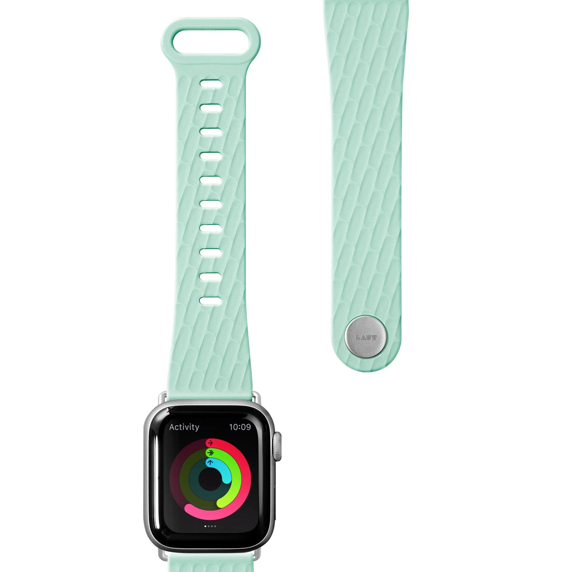 ACTIVE 2.0 Sport Watch Strap for Apple Watch Series 4-10 & SE  & ULTRA