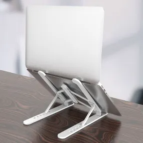 Adjustable Non-slip Laptop Stand