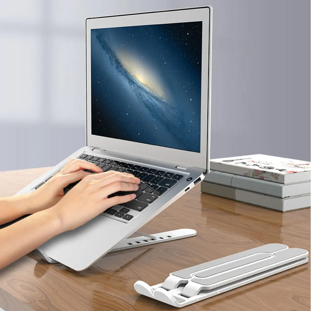 Adjustable Non-slip Laptop Stand