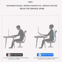 Adjustable Non-slip Laptop Stand