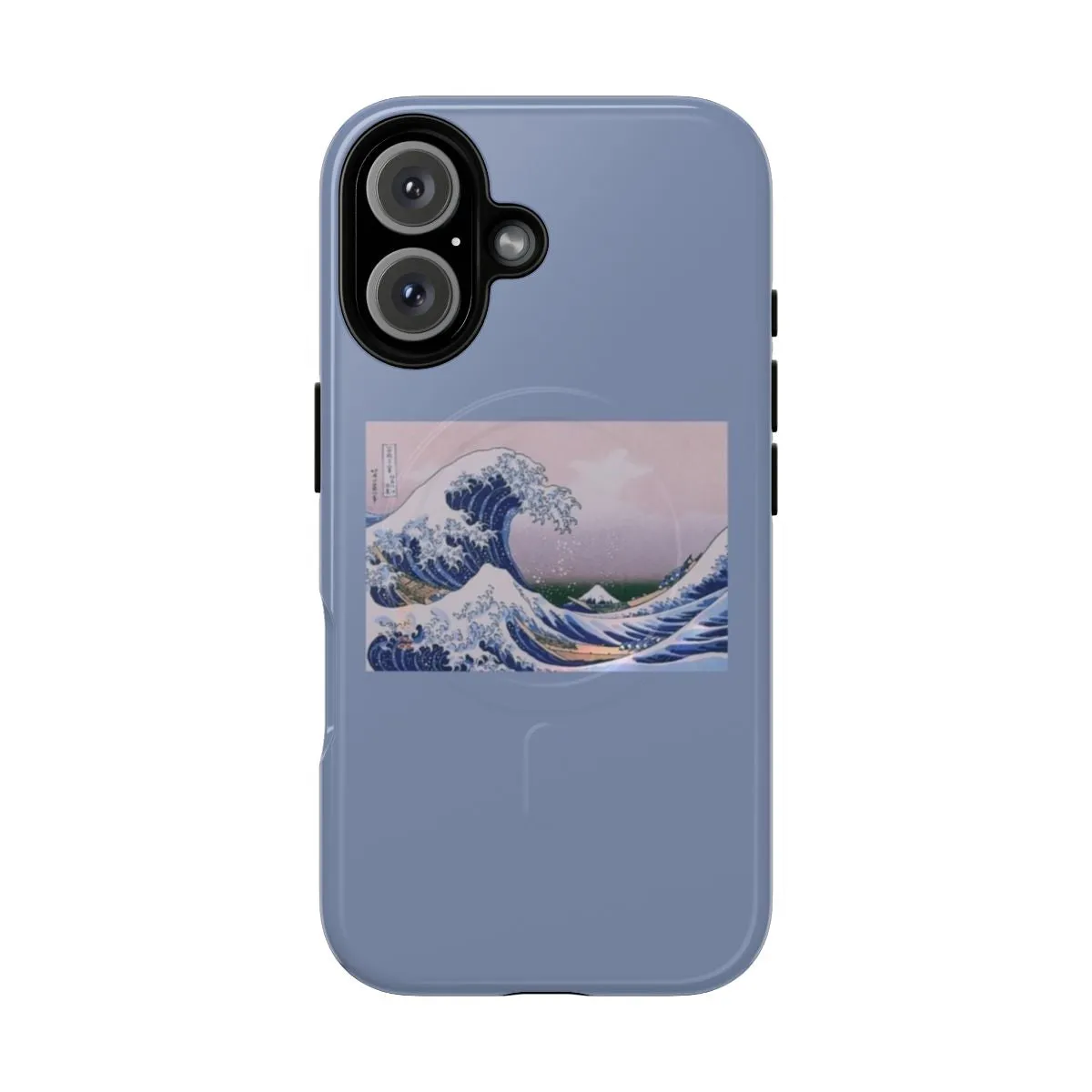 Aesthetic Art Inspired Phone Case - Stylish Protection for Your Device