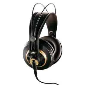 AKG K-240S Semi Open Studio Headphones