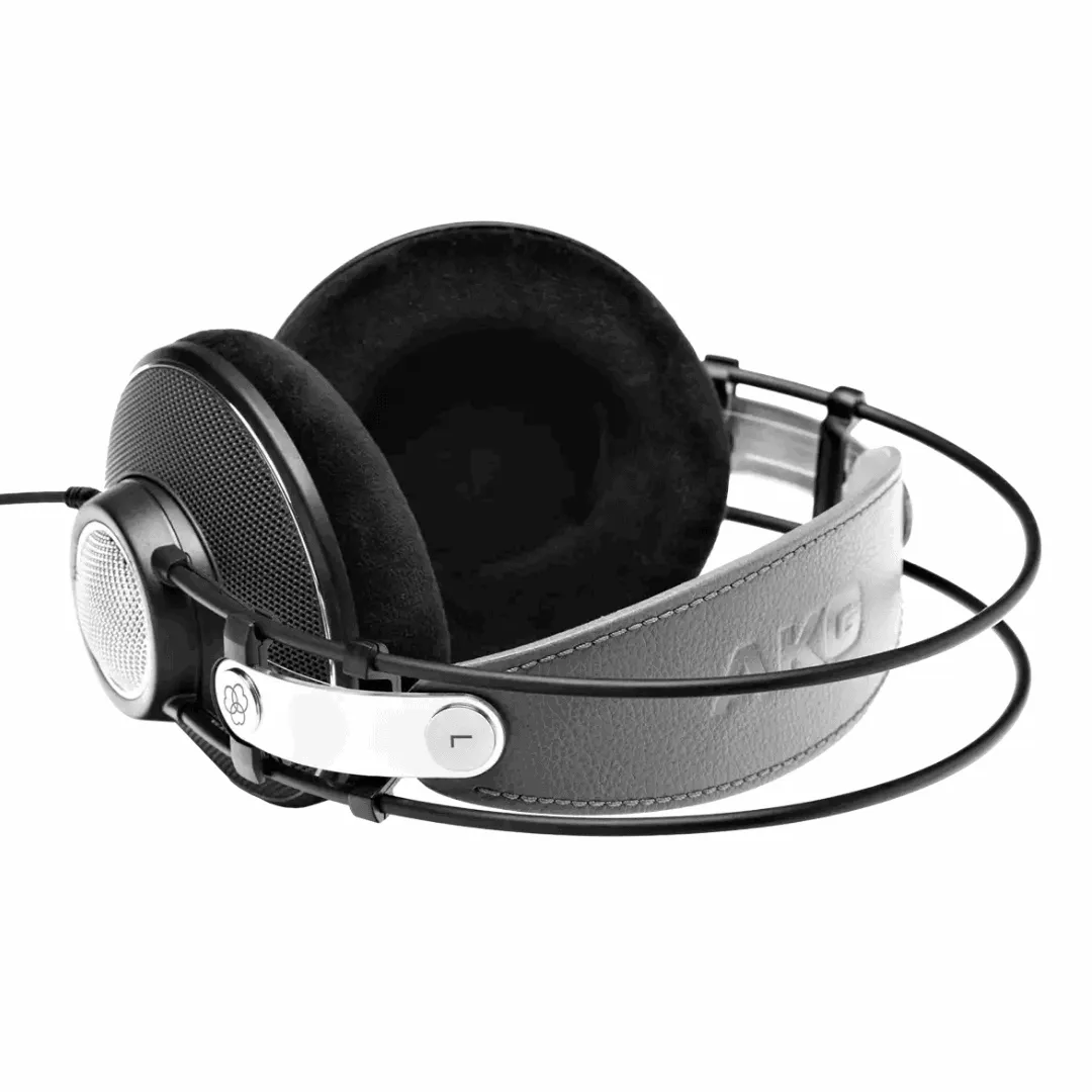 AKG K612 Pro Open-back Monitoring Headphones (K-612 / K 612)