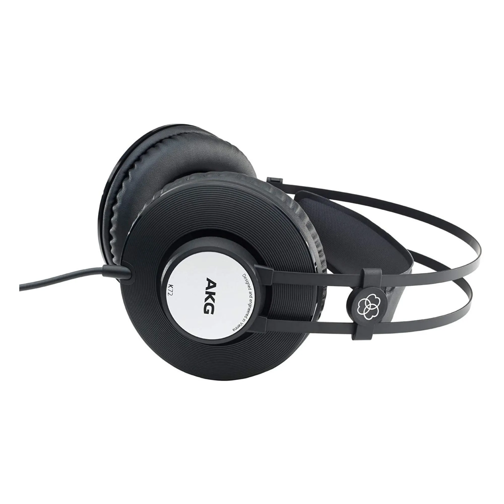 AKG K72 - Professional Closed-Back Studio Headphones