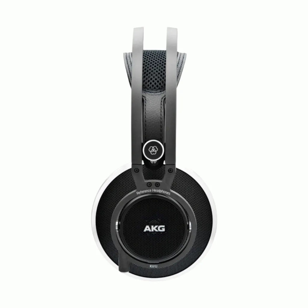 AKG K812 Superior Reference Headphones