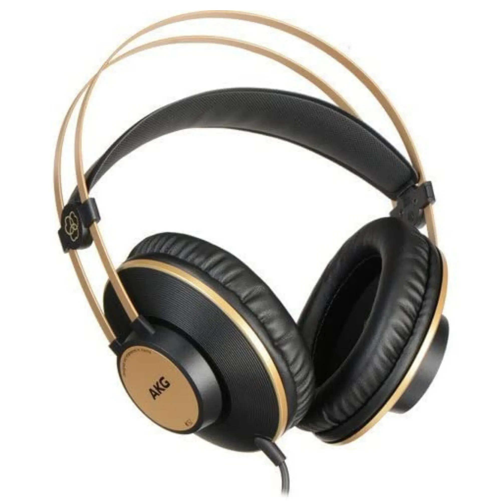 AKG K92 - Professional Closed-Back Studio Headphones