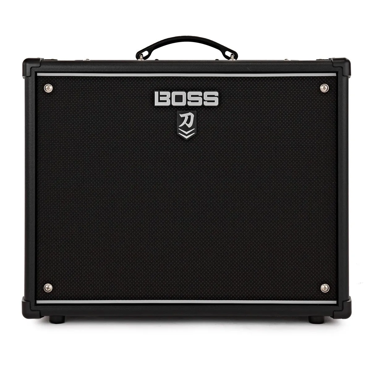 Amplifier Boss Katana 100/112 MKII, Combo 100W