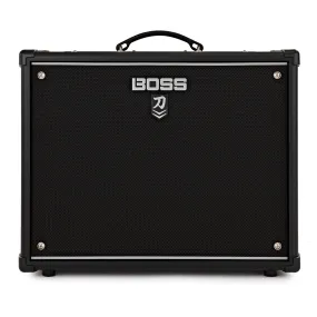 Amplifier Boss Katana 100/112 MKII, Combo 100W