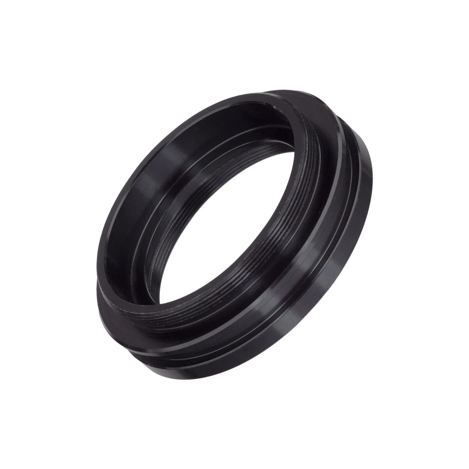 AmScope 48mm Ring Adapter For SM and ZM Stereo Microscopes