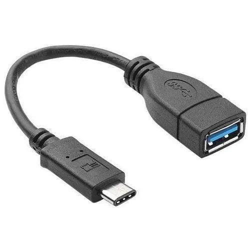 AMZER® USB 3.1 Type C Male to USB 3.0 Type A Female OTG Data Cable -