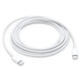 Apple Compatible usb C-C Charge Cable (2m)