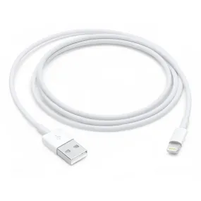 Apple Lightning-Kabel - Lightning/Usb - 1 M