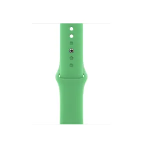 Apple MN2C3ZM/A Smart Wearable Accessories Band Green Fluoroelastomer