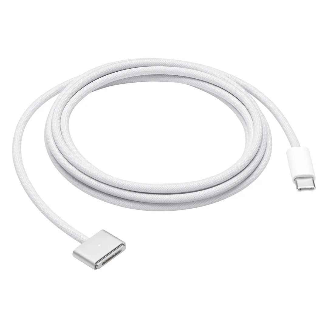 Apple USB-C to MagSafe 3 Cable (2M)