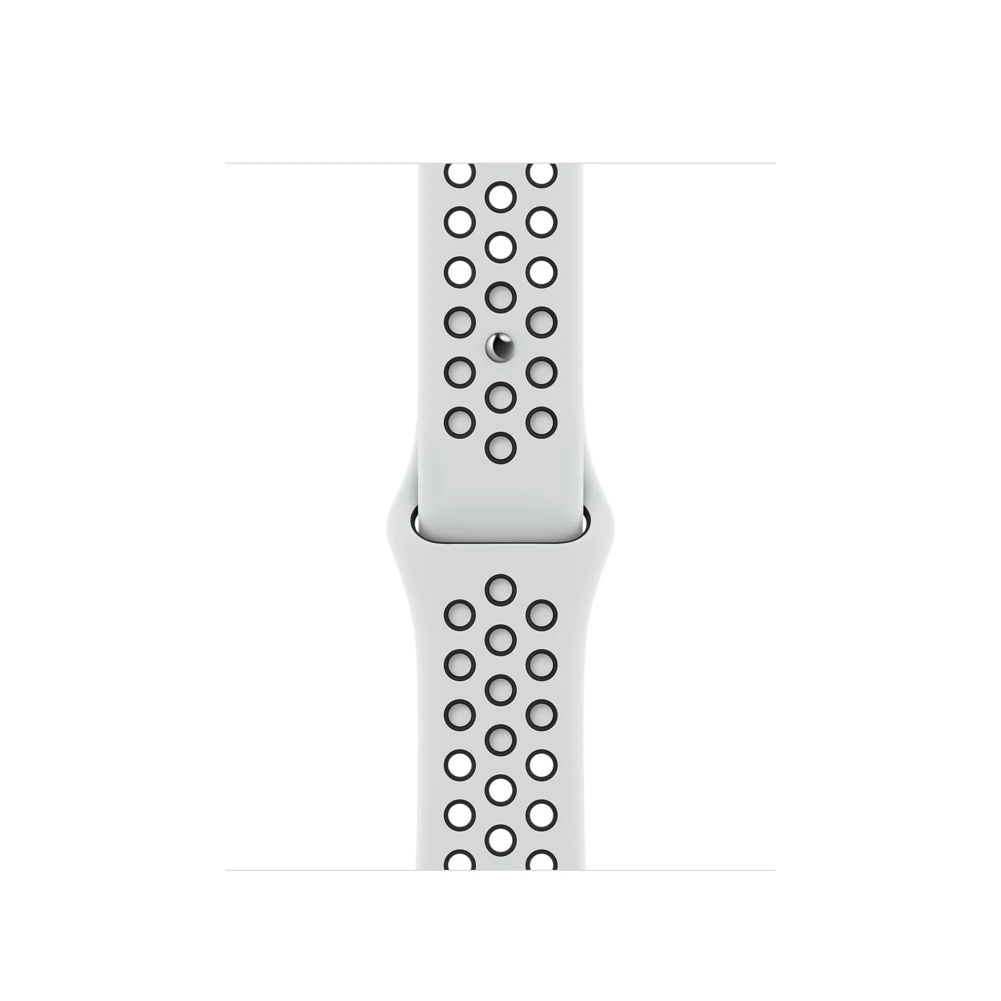 Apple Watch 45mm Nke Sport Loop / Sports band