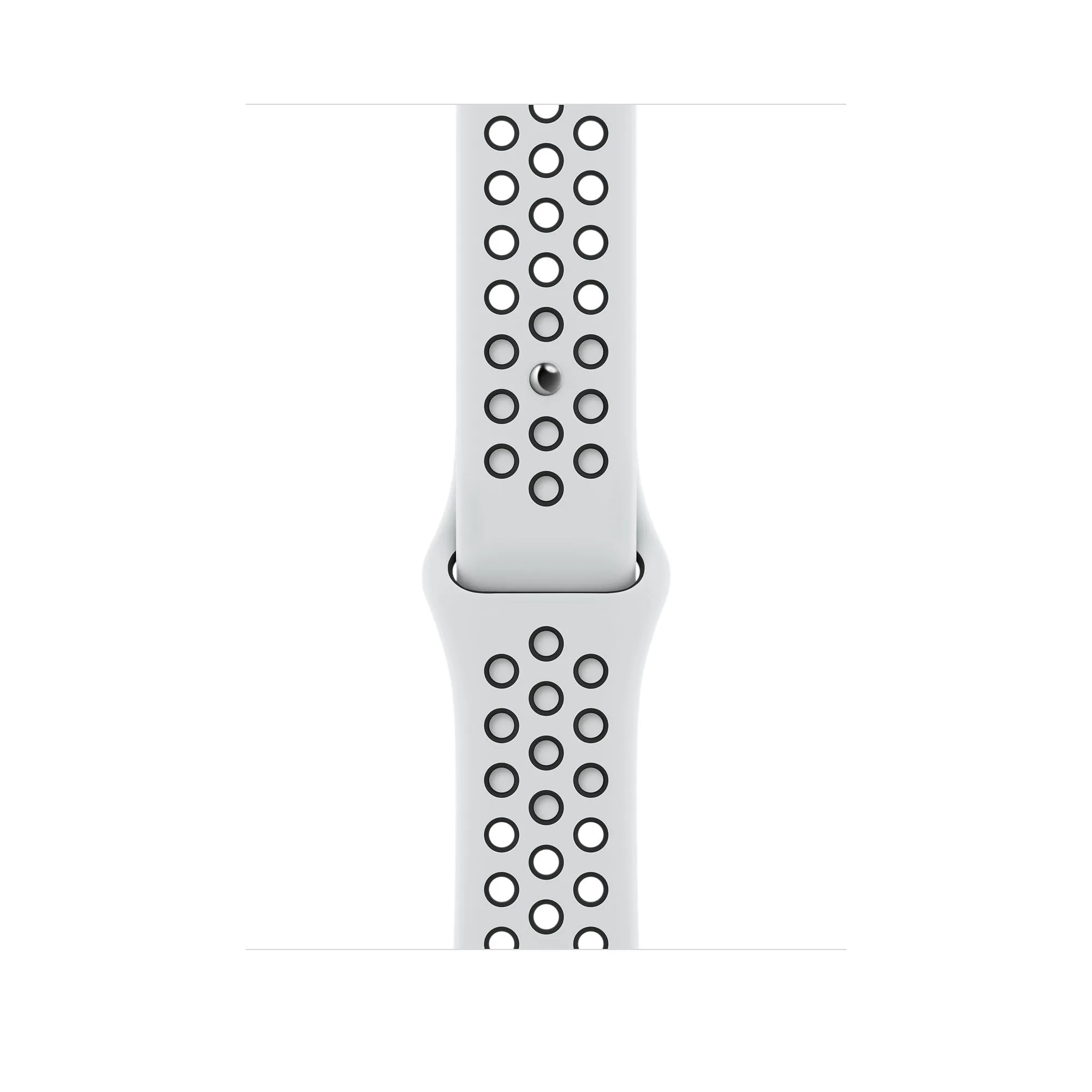 Apple Watch 45mm Nke Sport Loop / Sports band