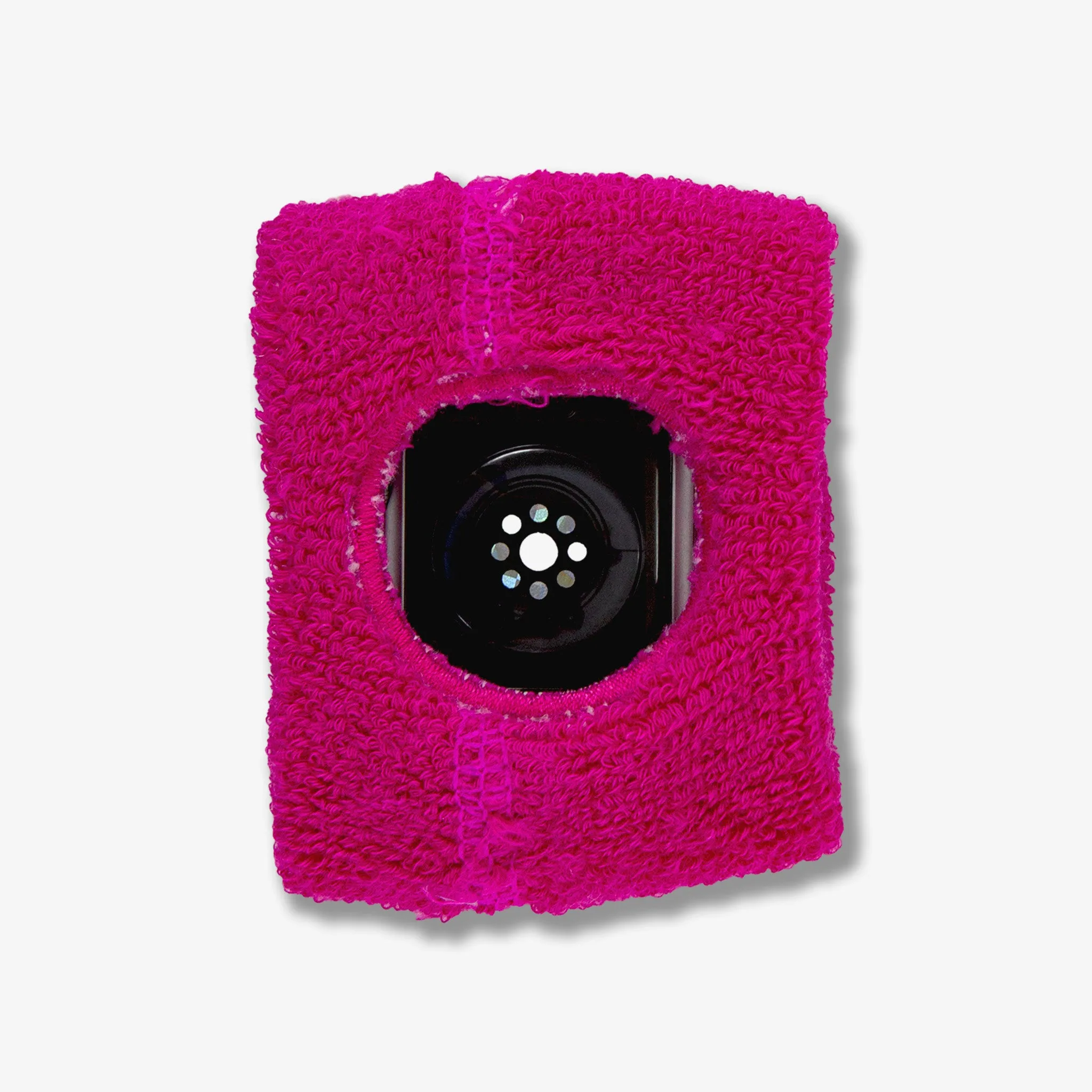 Apple Watch® Sportband - Hot Pink