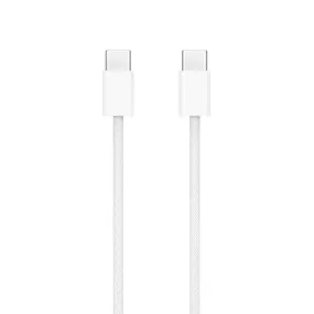 Apple Woven USB-C Charge Cable