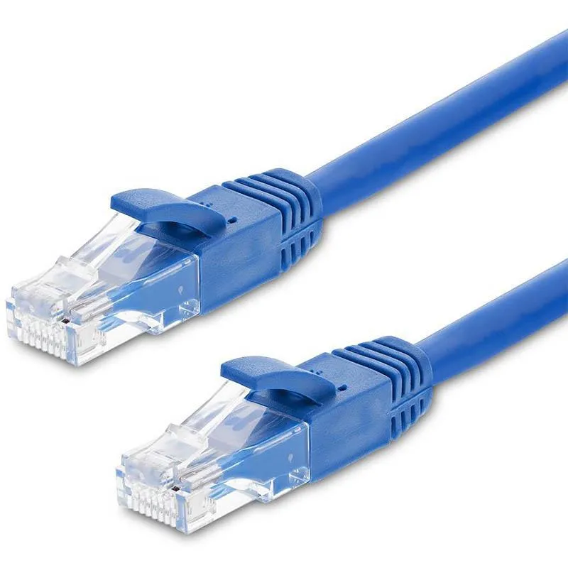 Astrotek Cat6 Network Cable 20M Blue