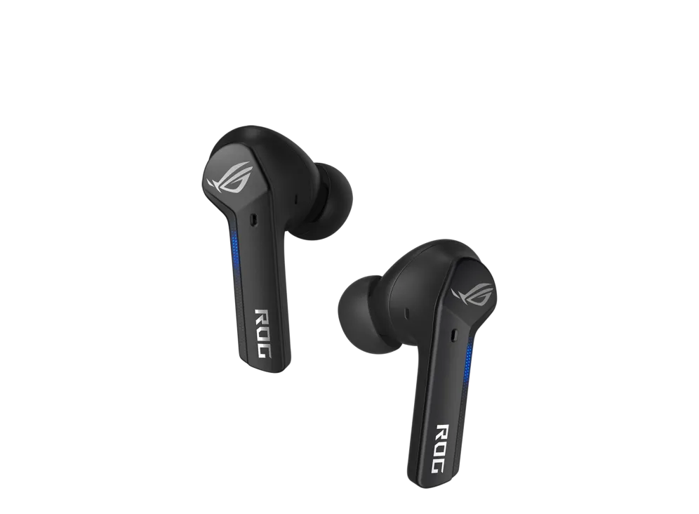 ASUS CETRA | True Wireless ANC Gaming Earphones