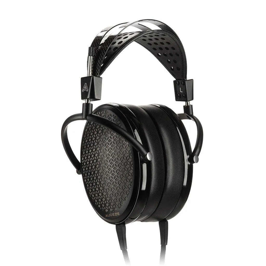 Audeze CRBN Electrostatic Headphones - Open Box