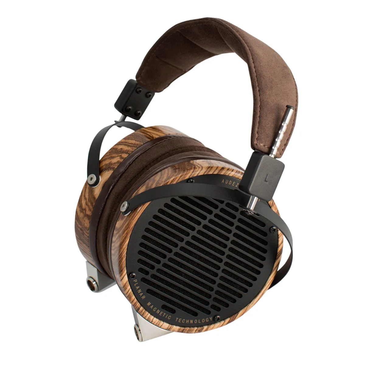 Audeze LCD-3 Planar Magnetic Headphones