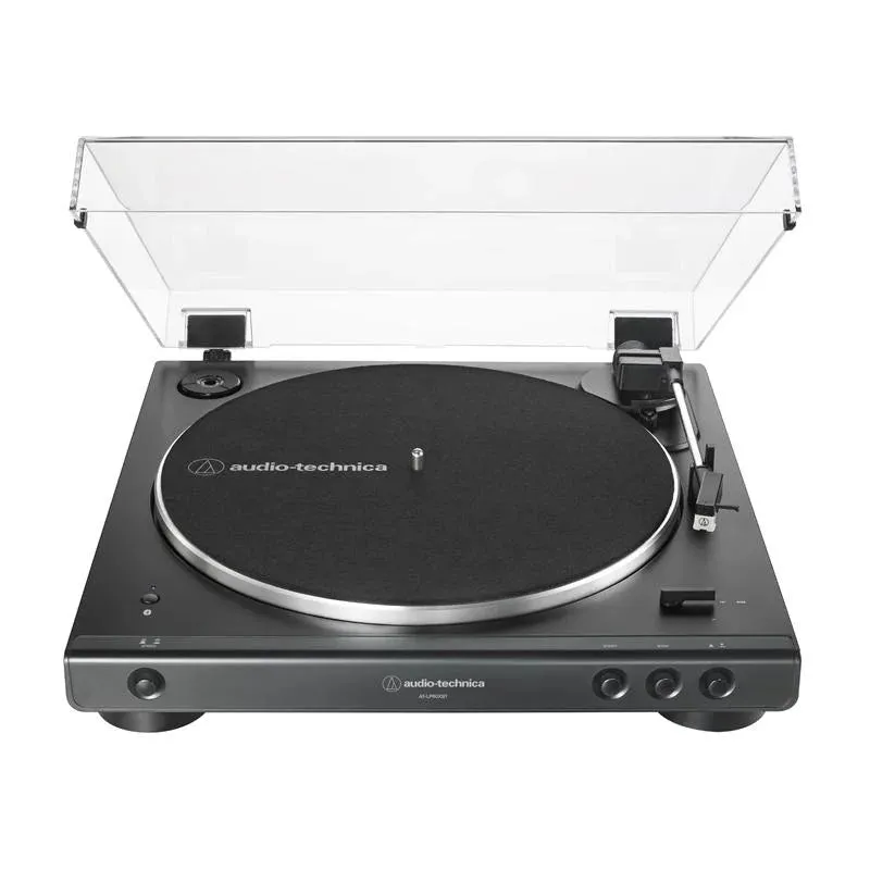 Audio-Technica LP60XBT Automatic Bluetooth Turntable