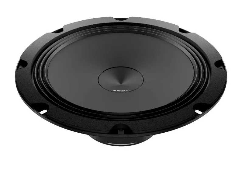 Audison AP 8 Prima 8 Inch Component Woofer Speaker (Pair)