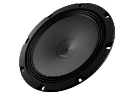 Audison AP 8 Prima 8 Inch Component Woofer Speaker (Pair)